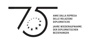 75 anni dalla ripresa delle relazioni diplomatiche italo-tedesche