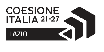 Coesione Italia 21–27 Lazio