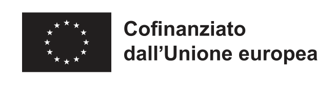 Cofinanziato dall’Unione europea